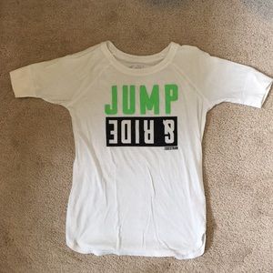 discontinued justice equestrian fashion line